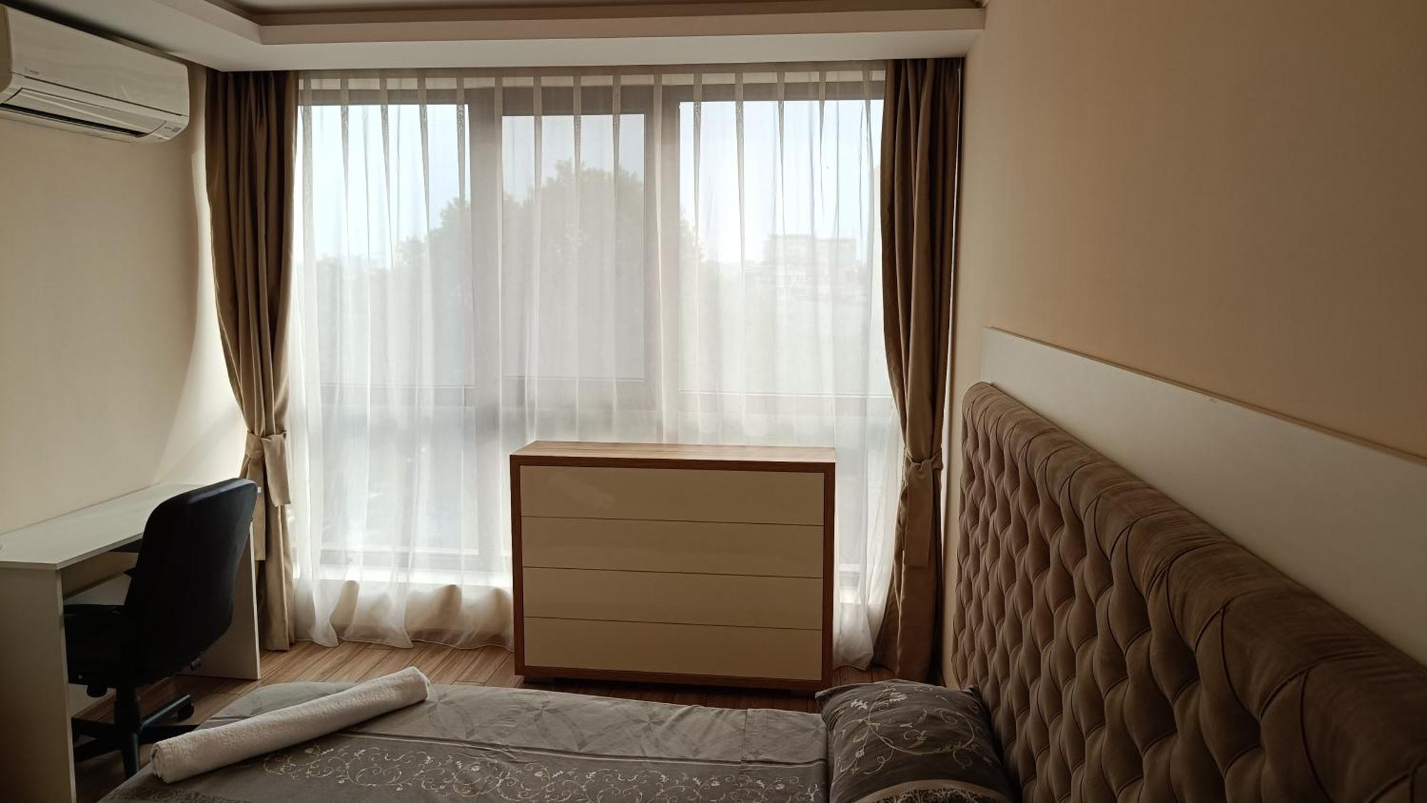 Two Bedroom Apartment 53 - Restaurant Stadium بلوفديف المظهر الخارجي الصورة