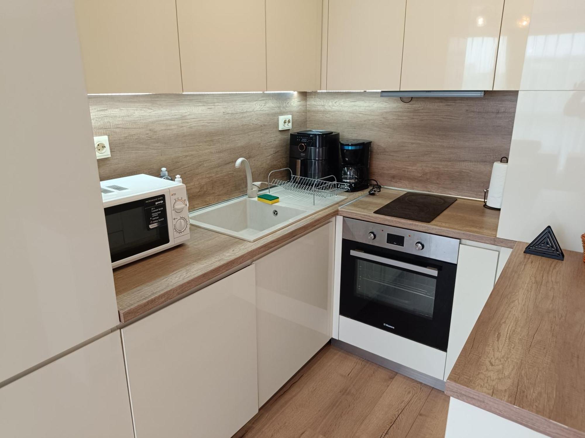Two Bedroom Apartment 53 - Restaurant Stadium بلوفديف المظهر الخارجي الصورة