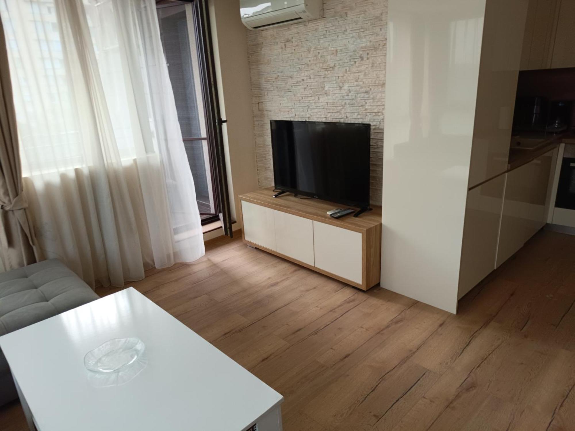 Two Bedroom Apartment 53 - Restaurant Stadium بلوفديف المظهر الخارجي الصورة